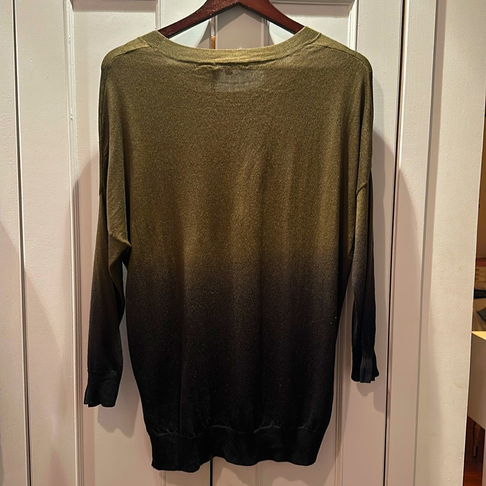 Chan Luu Cashmere Sweater